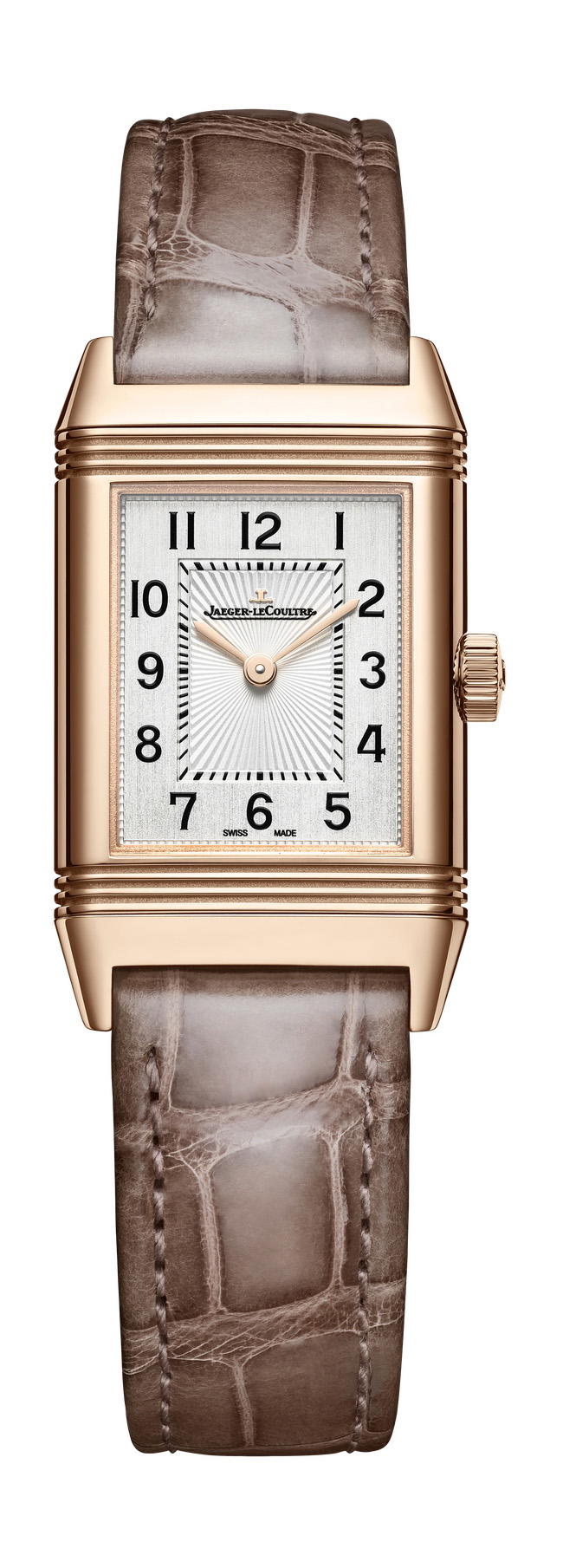Jaeger-LeCoultre Reverso Classic Small Monface