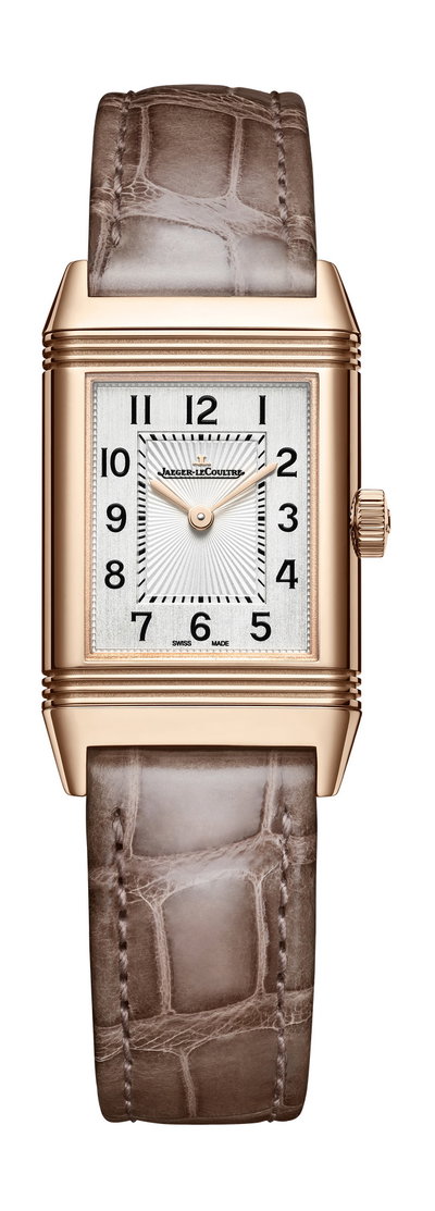 Jaeger-LeCoultre Reverso Classic Small Monface