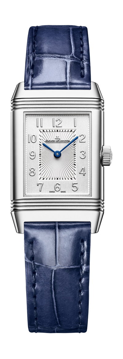 Jaeger-LeCoultre Reverso Classic Small Duetto