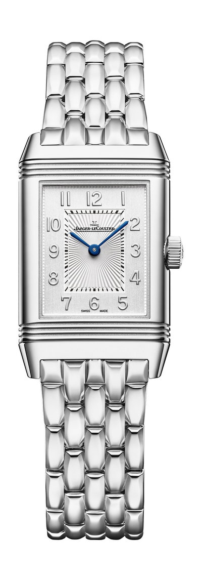 Jaeger-LeCoultre Reverso Classic Small Duetto