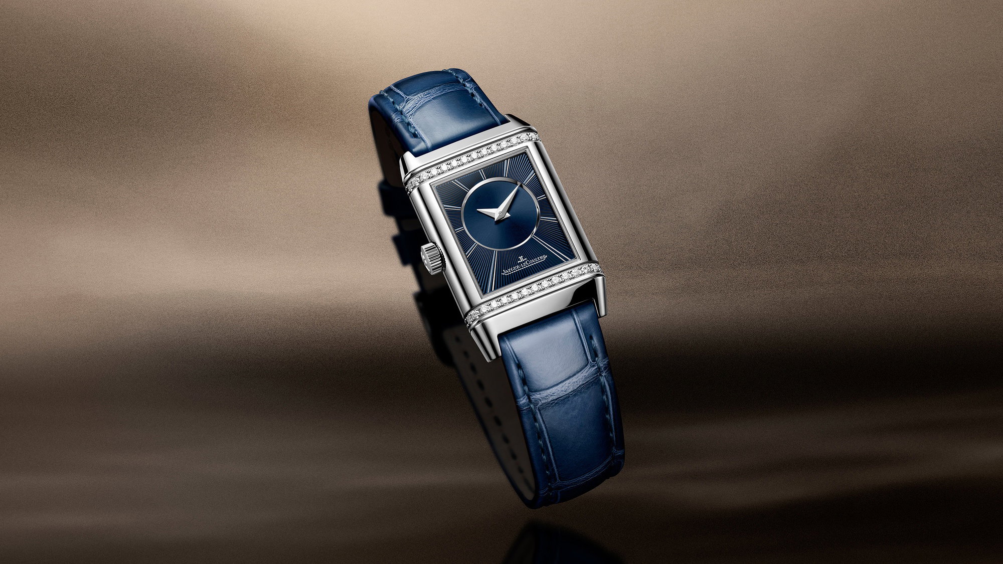 Reverso Classic Small Duetto - Image 3