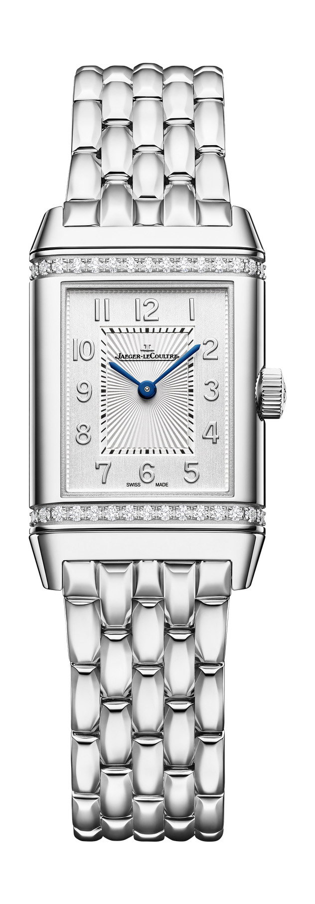 Reverso Classic Small Duetto