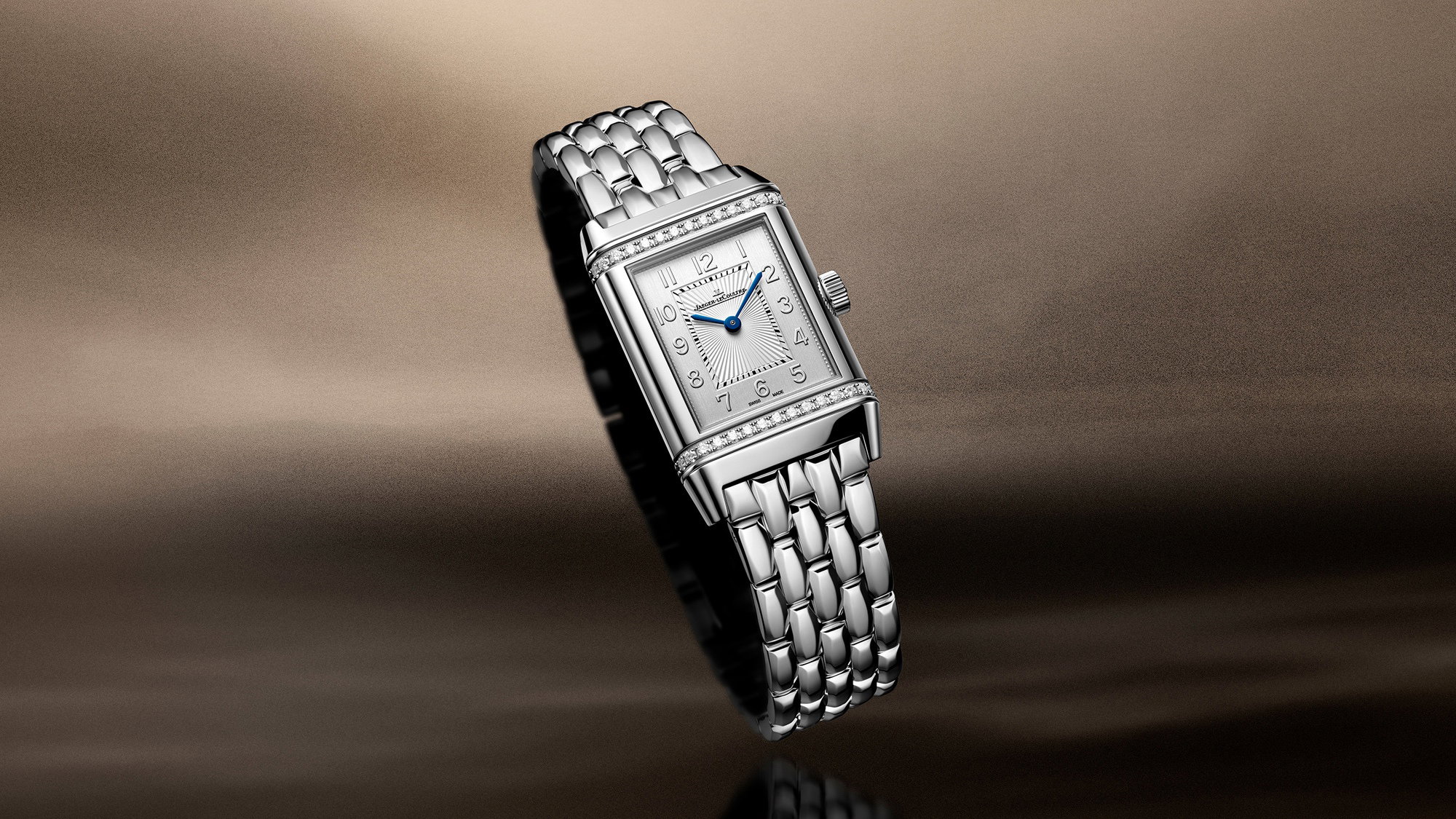 Jaeger-LeCoultre