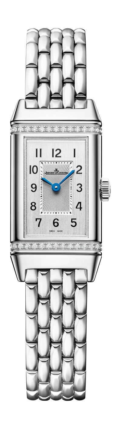 Jaeger-LeCoultre Reverso Classic Monoface ‘Origin’