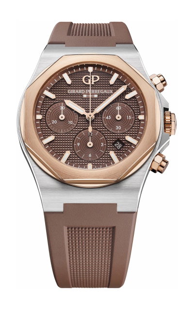 Girard-Perregaux Laureato Chronograph 42