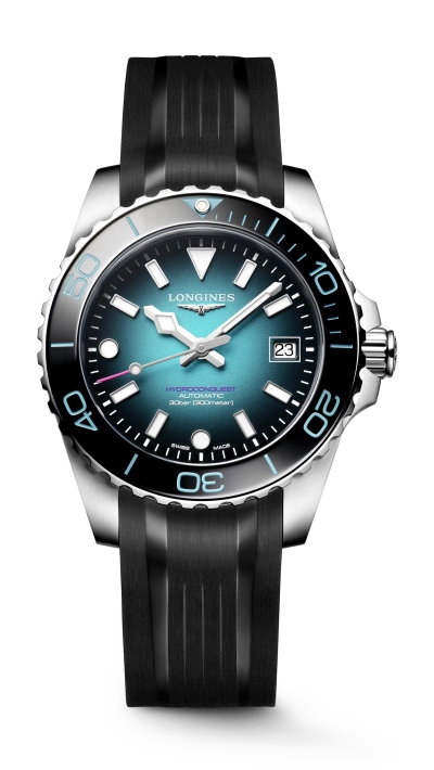 Longines Hydroconquest Commonwealth Games 2026