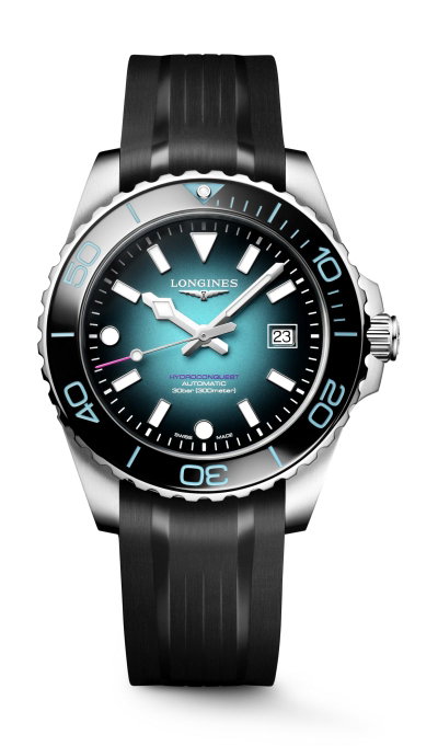 Longines Hydroconquest Commonwealth Games 2026