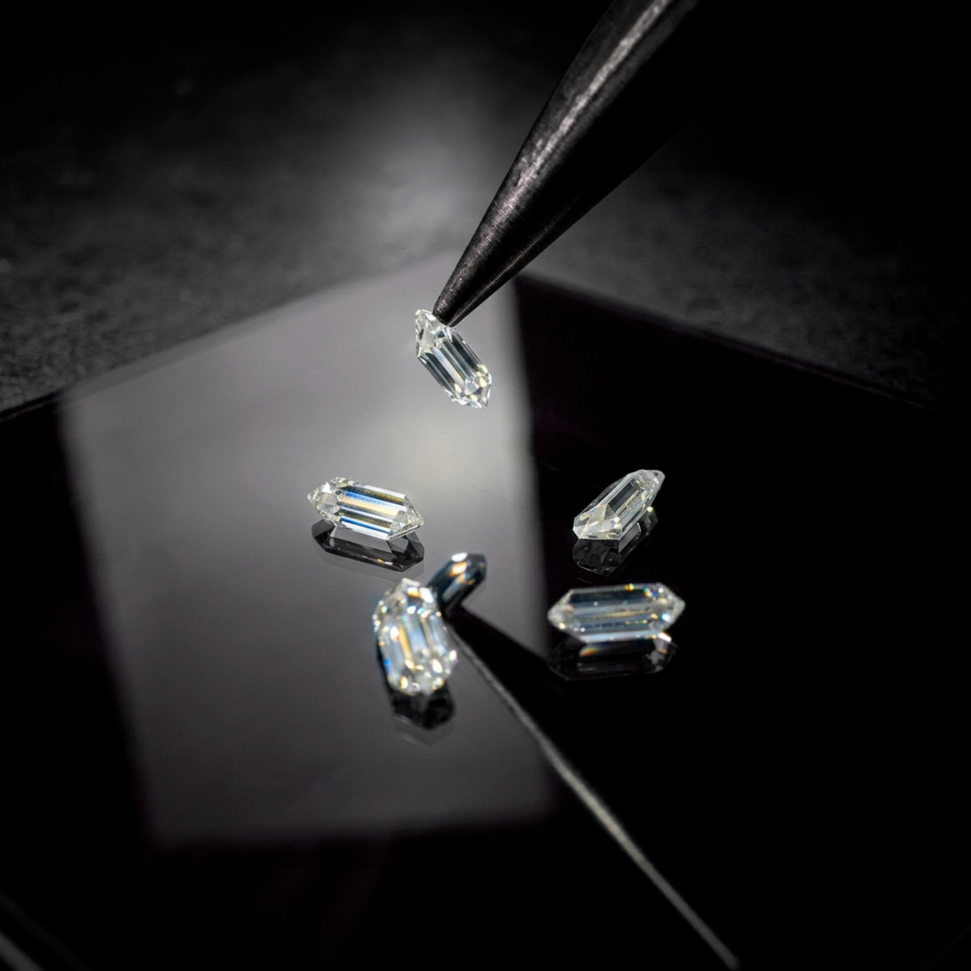 Venezianico Arsenale Moissanite 37 – The Watch Pages