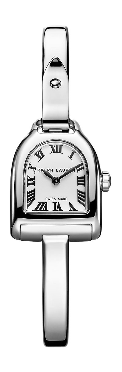 Ralph Lauren Stirrup Bangle