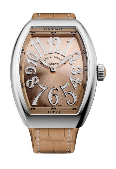 Franck Muller Vanguard Altea