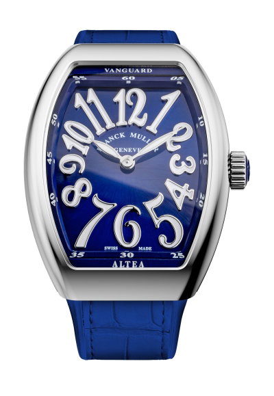 Franck Muller Vanguard Altea