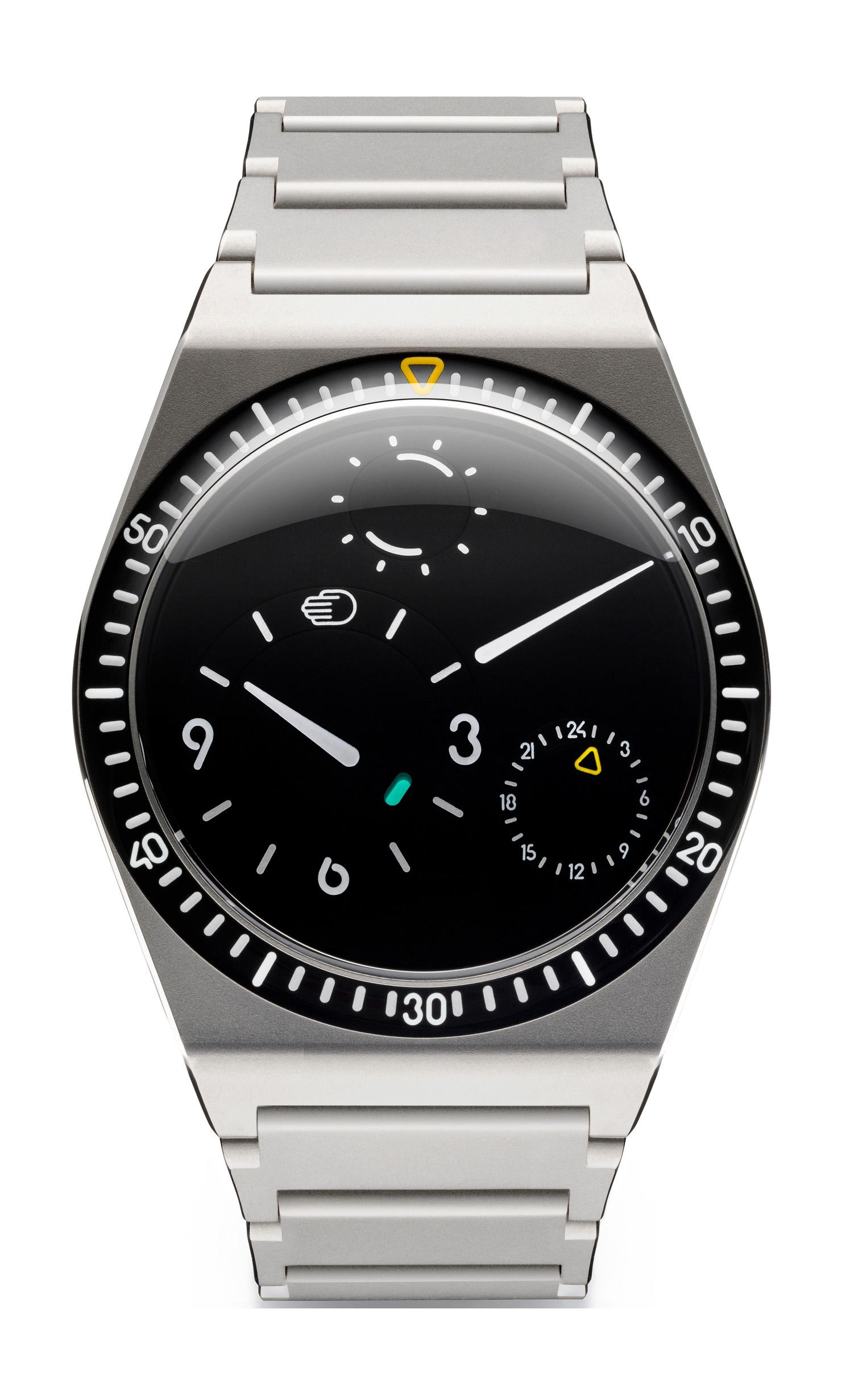Ressence Type 7 Black