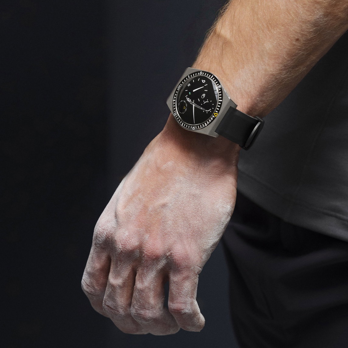 Ressence Type 7 Black