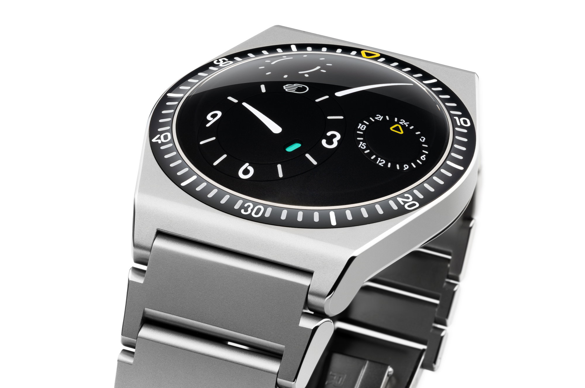 Type 7 Black - Image 8