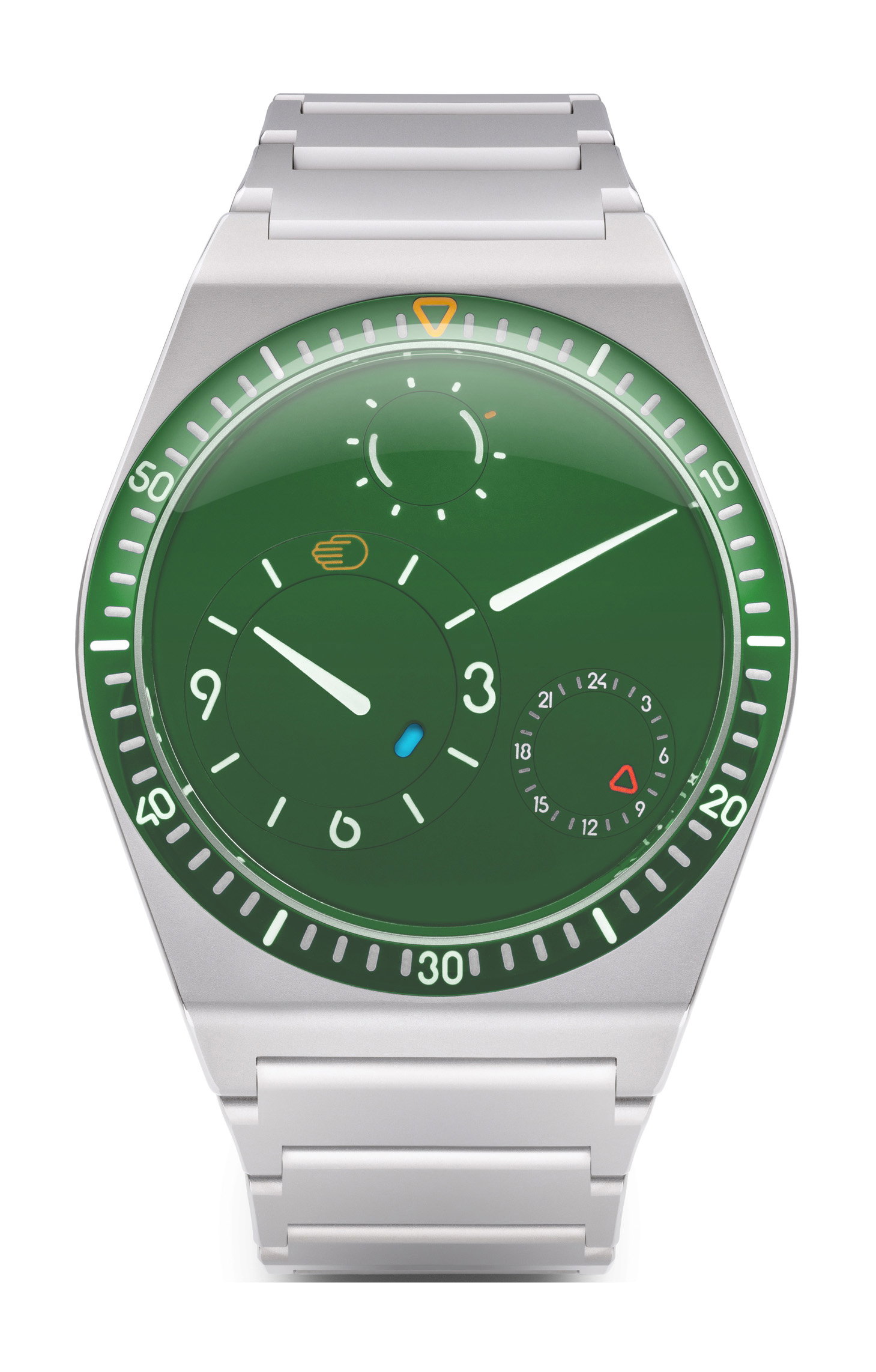 Ressence Type 7