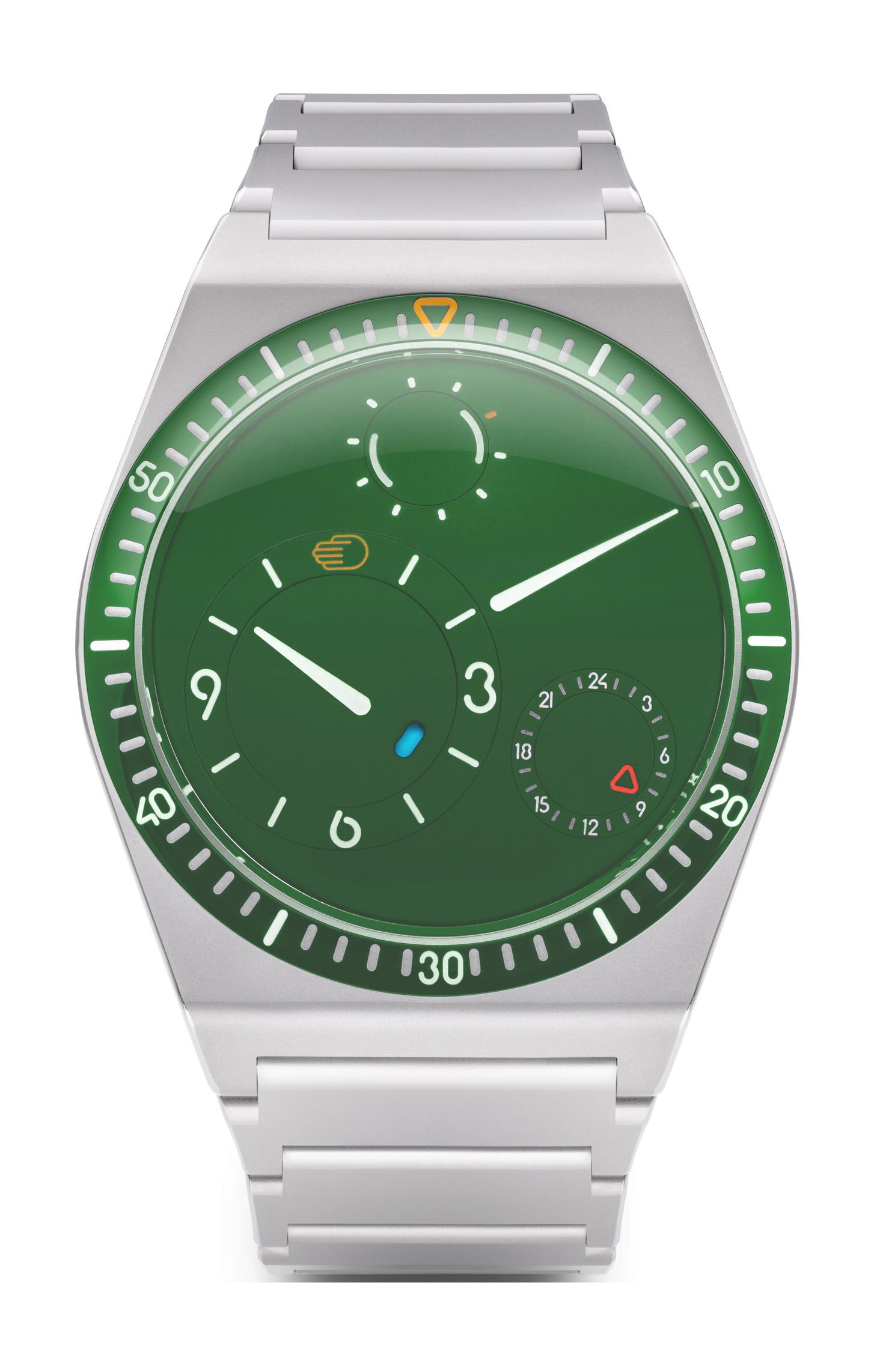 Ressence Type 7 Cactus