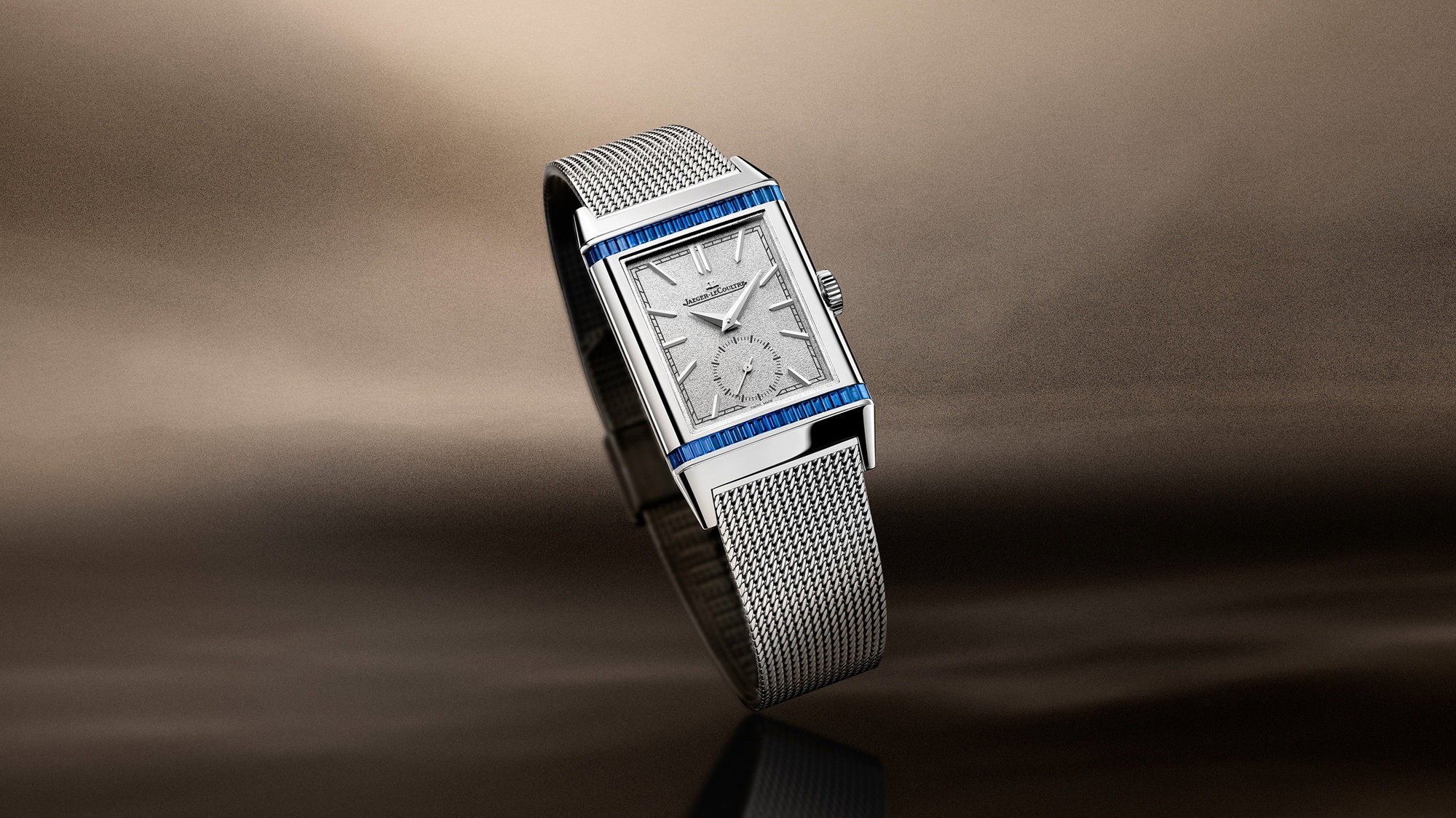 Jaeger-LeCoultre