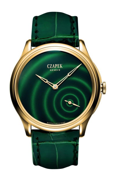 Czapek Promenade Goutte de Rosée