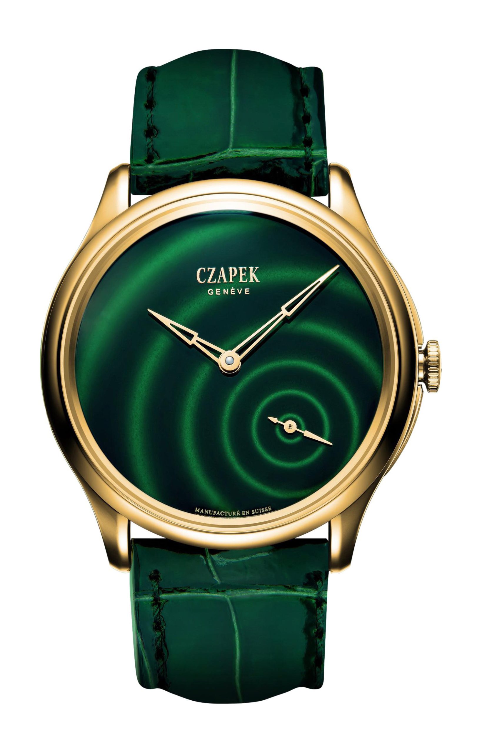 Czapek