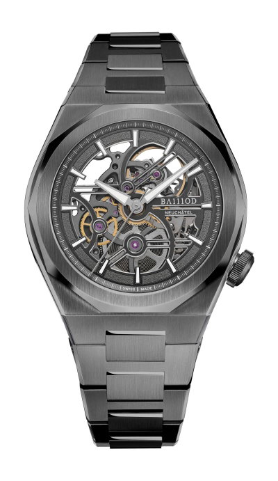 BA111OD Chapter 7 Skeleton Anthracite
