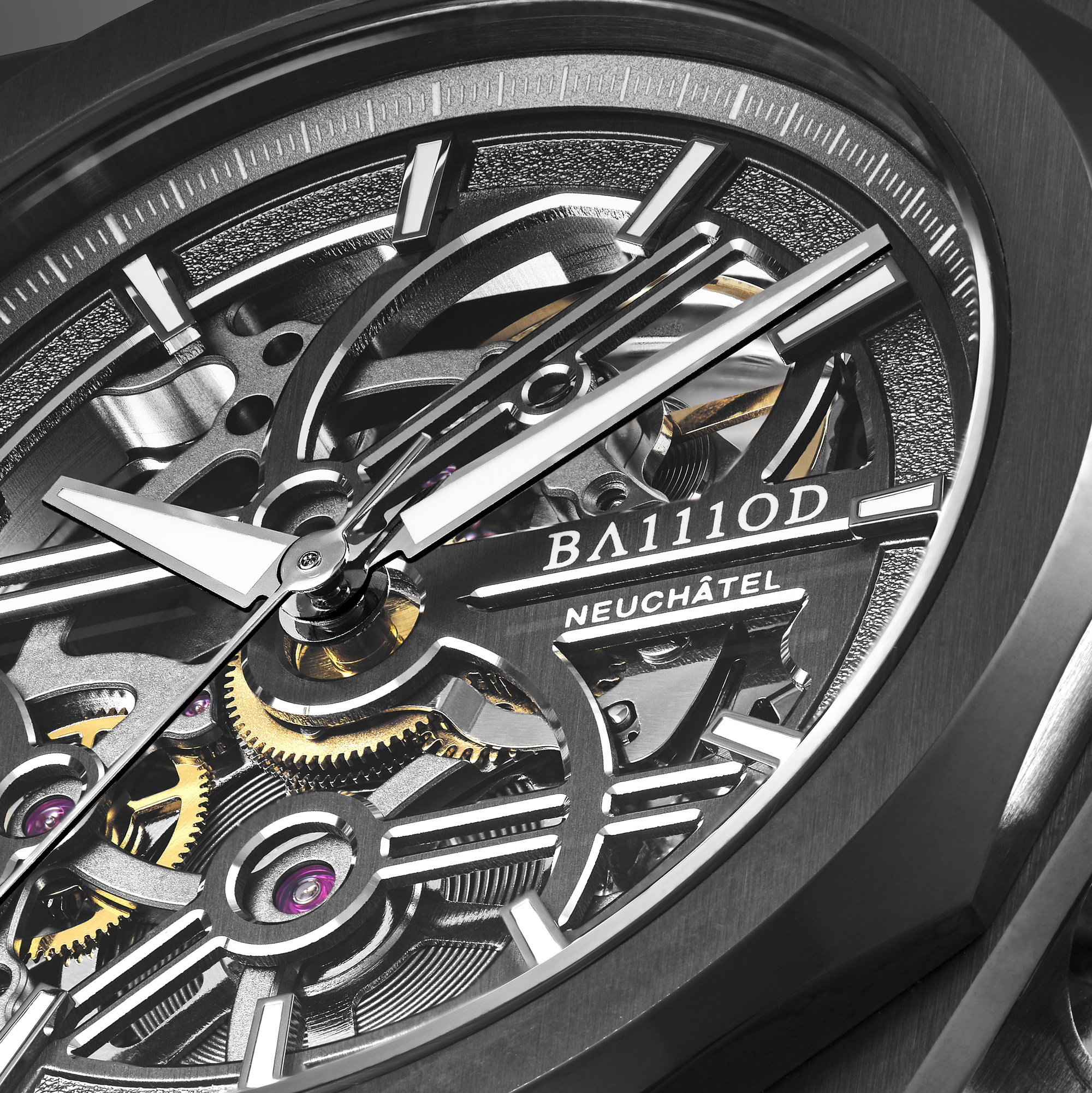 Chapter 7 Skeleton Anthracite - Image 3