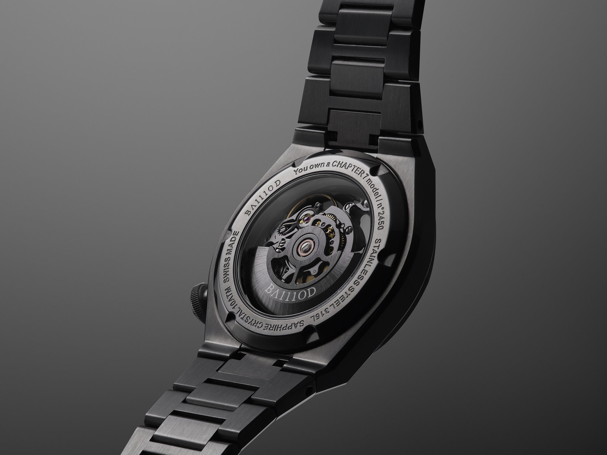 Chapter 7 Skeleton Anthracite - Image 4