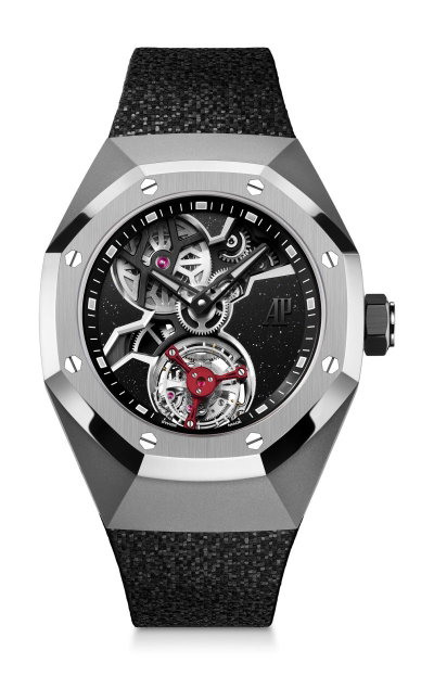 Audemars Piguet Royal Oak Concept Flying Tourbillon