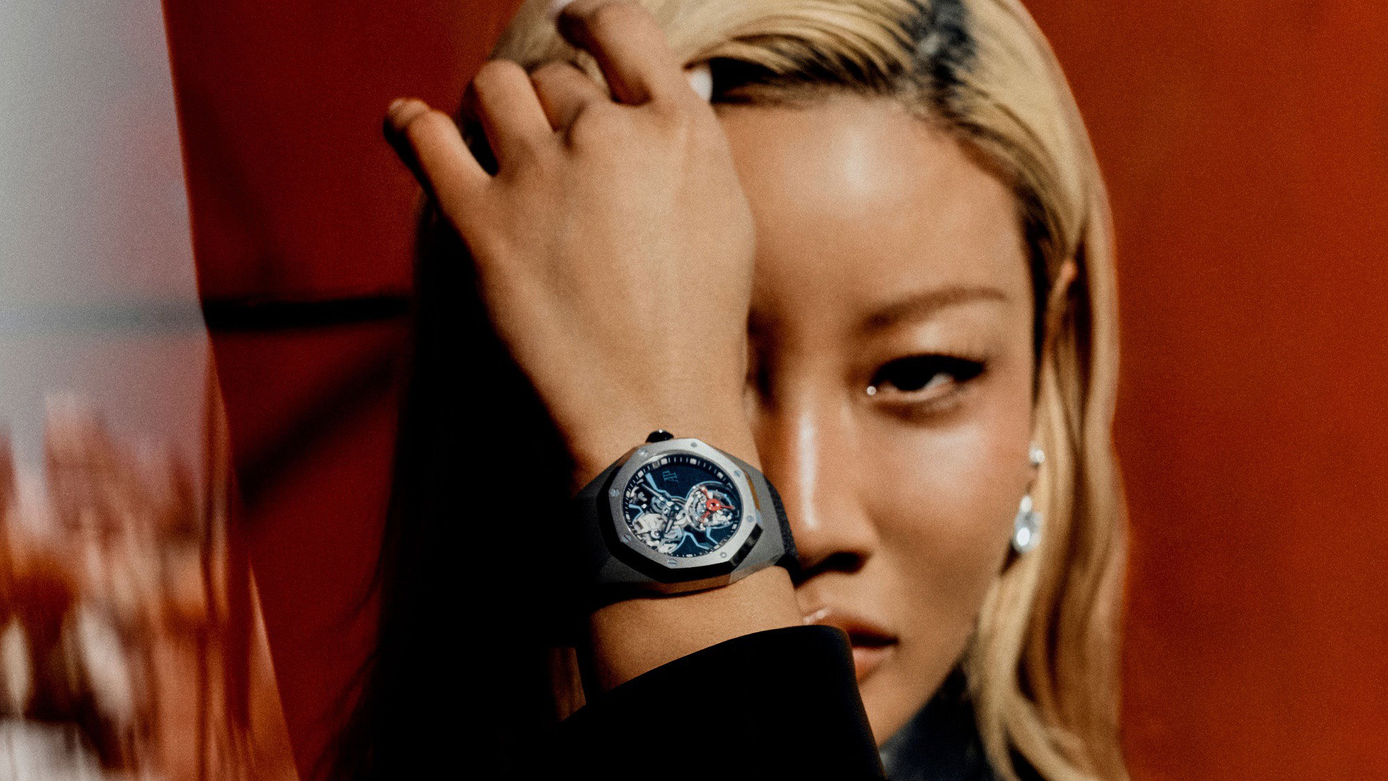 Audemars