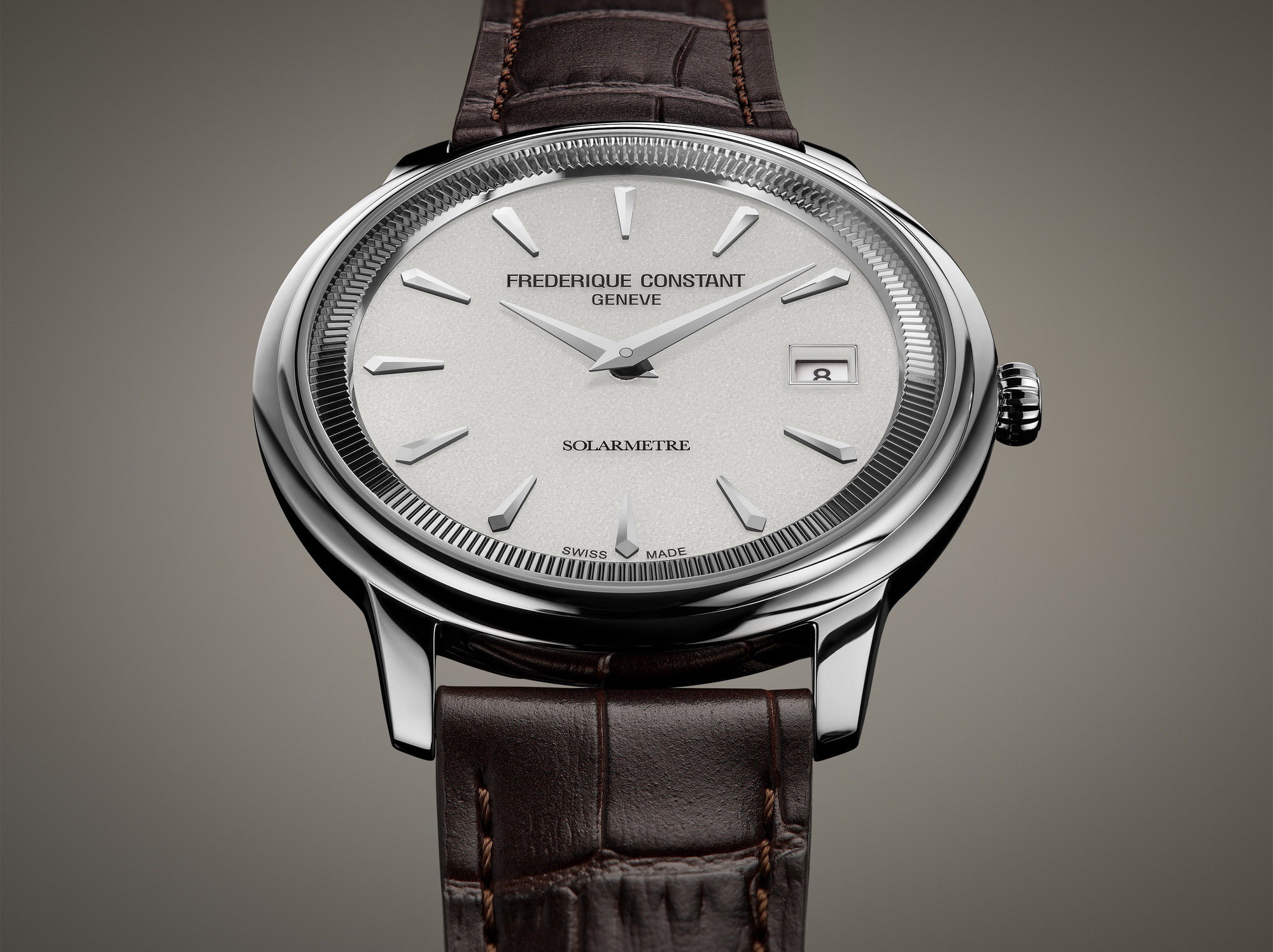 Classics Moneta Solarmetre - Image 3