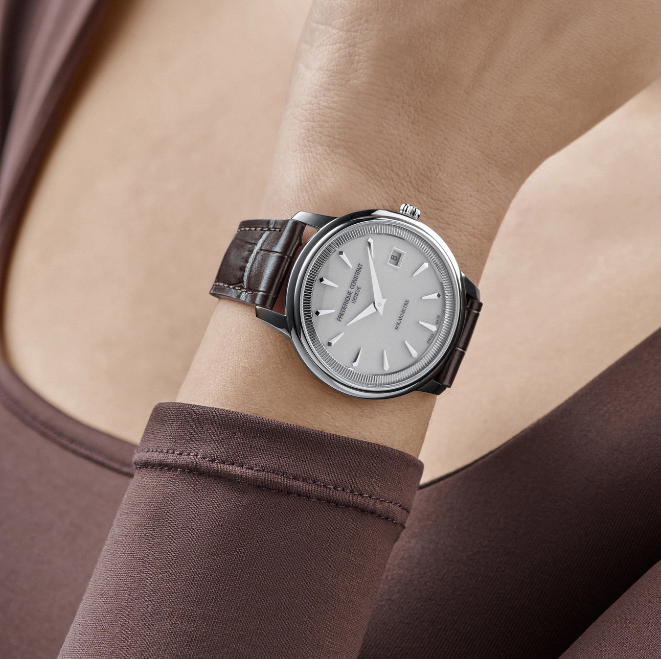 Classics Moneta Solarmetre - Image 4