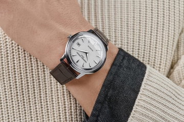 Frederique Constant Classics Moneta Solarmetre