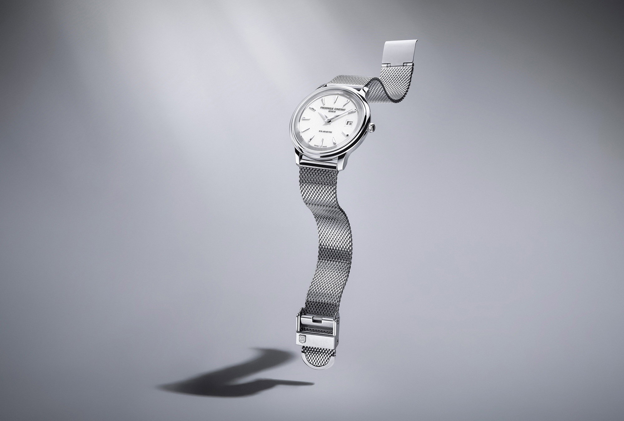 Classics Moneta Solarmetre - Image 7