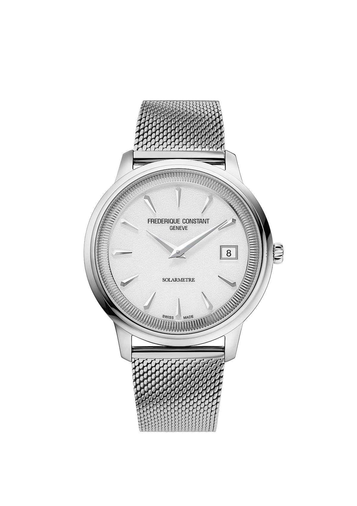 Classics Moneta Solarmetre - Image 8