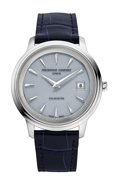 Frederique Constant Classics Moneta Solarmetre