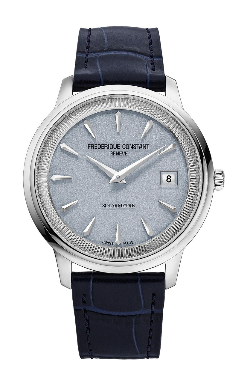 Frederique Constant Classics Moneta Solarmetre