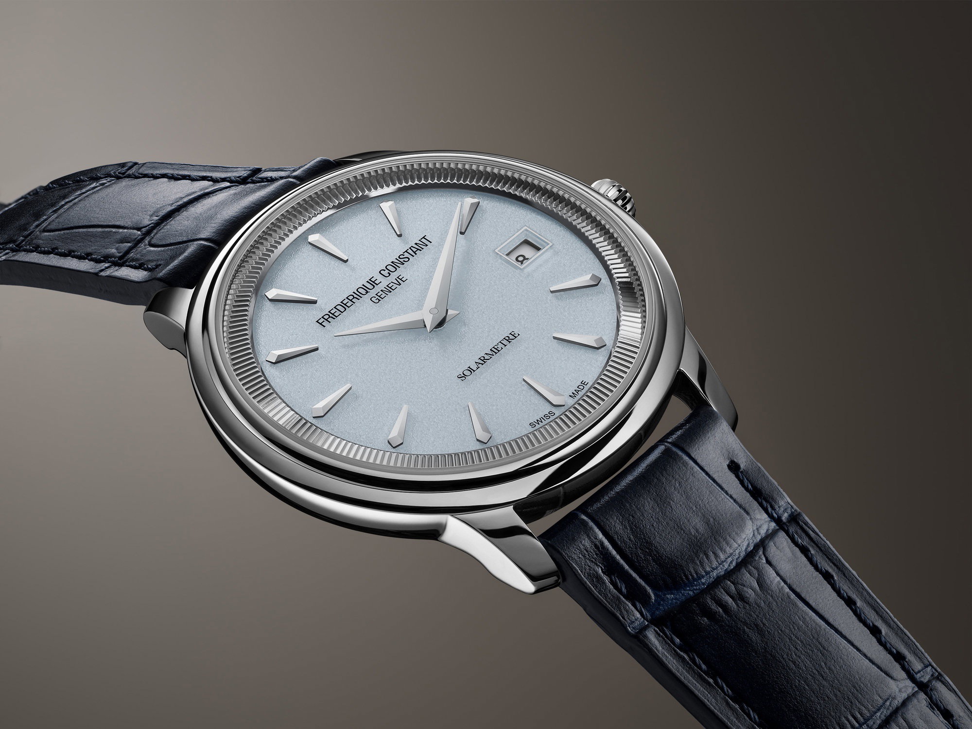 Classics Moneta Solarmetre - Image 3