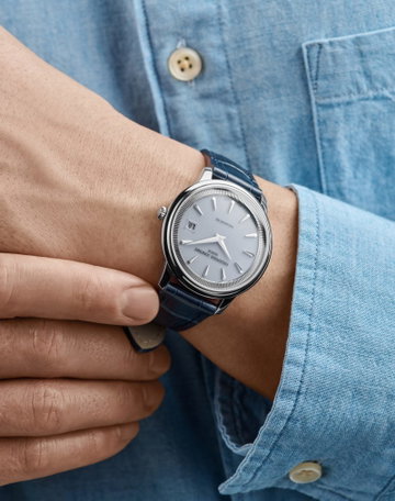 Frederique Constant Classics Moneta Solarmetre