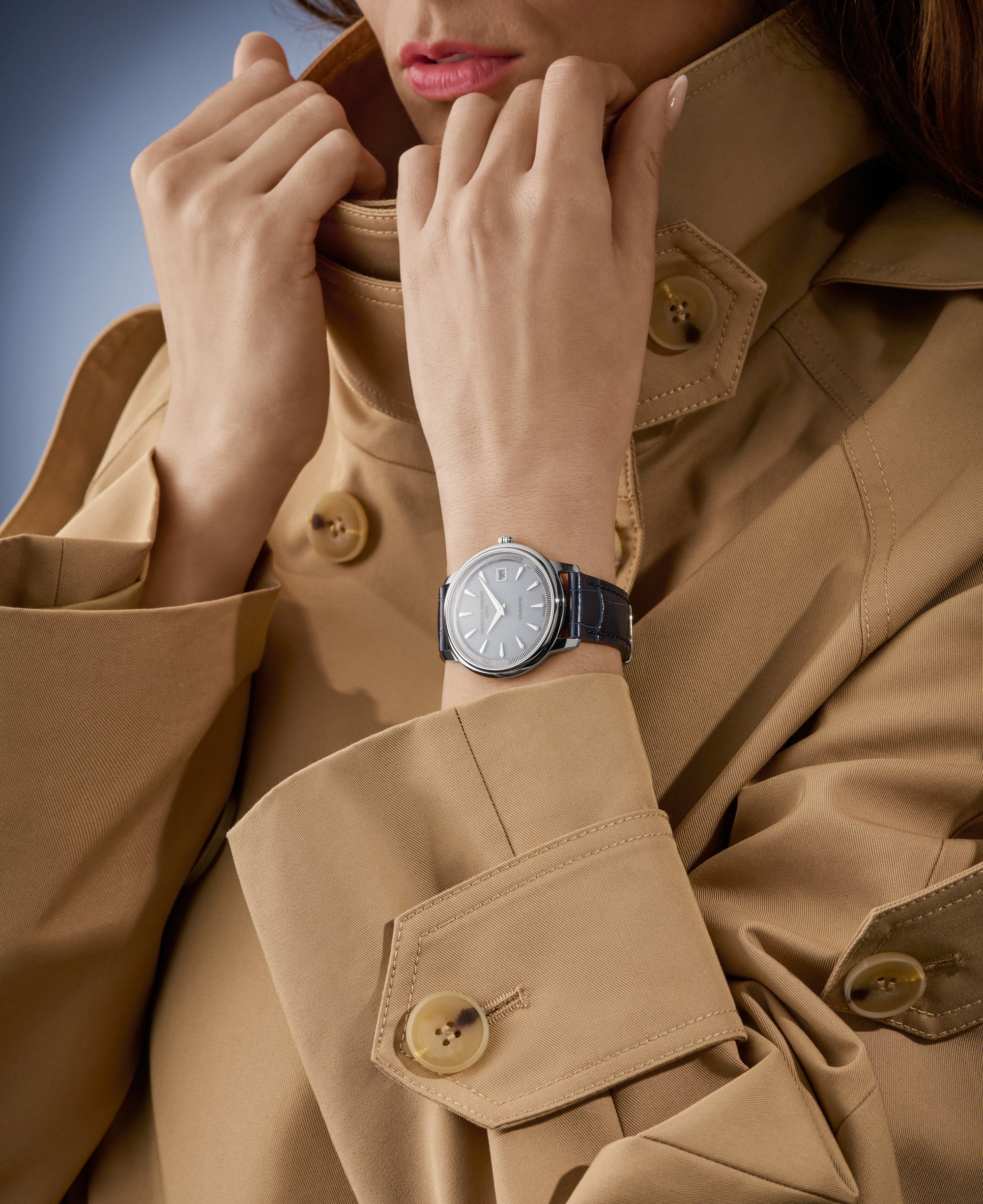 Classics Moneta Solarmetre - Image 5