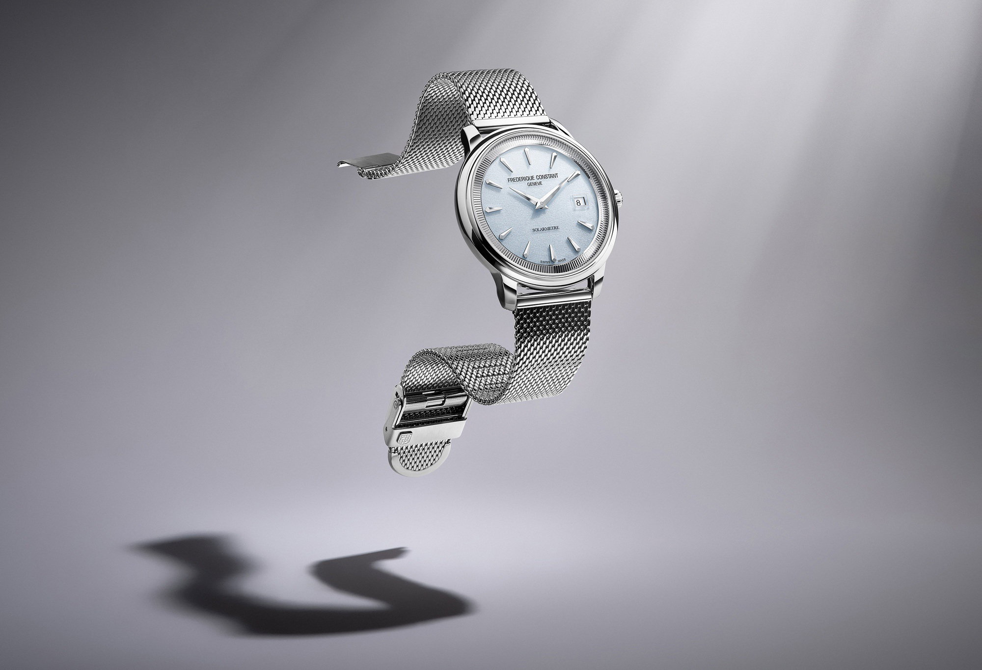 Classics Moneta Solarmetre - Image 6