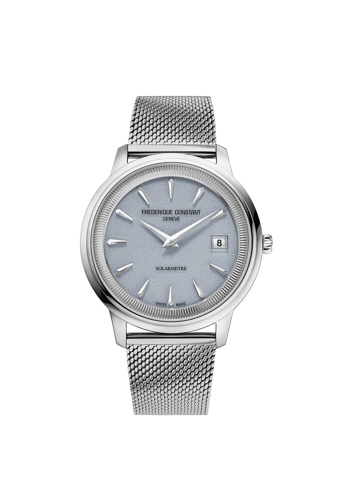Classics Moneta Solarmetre - Image 7