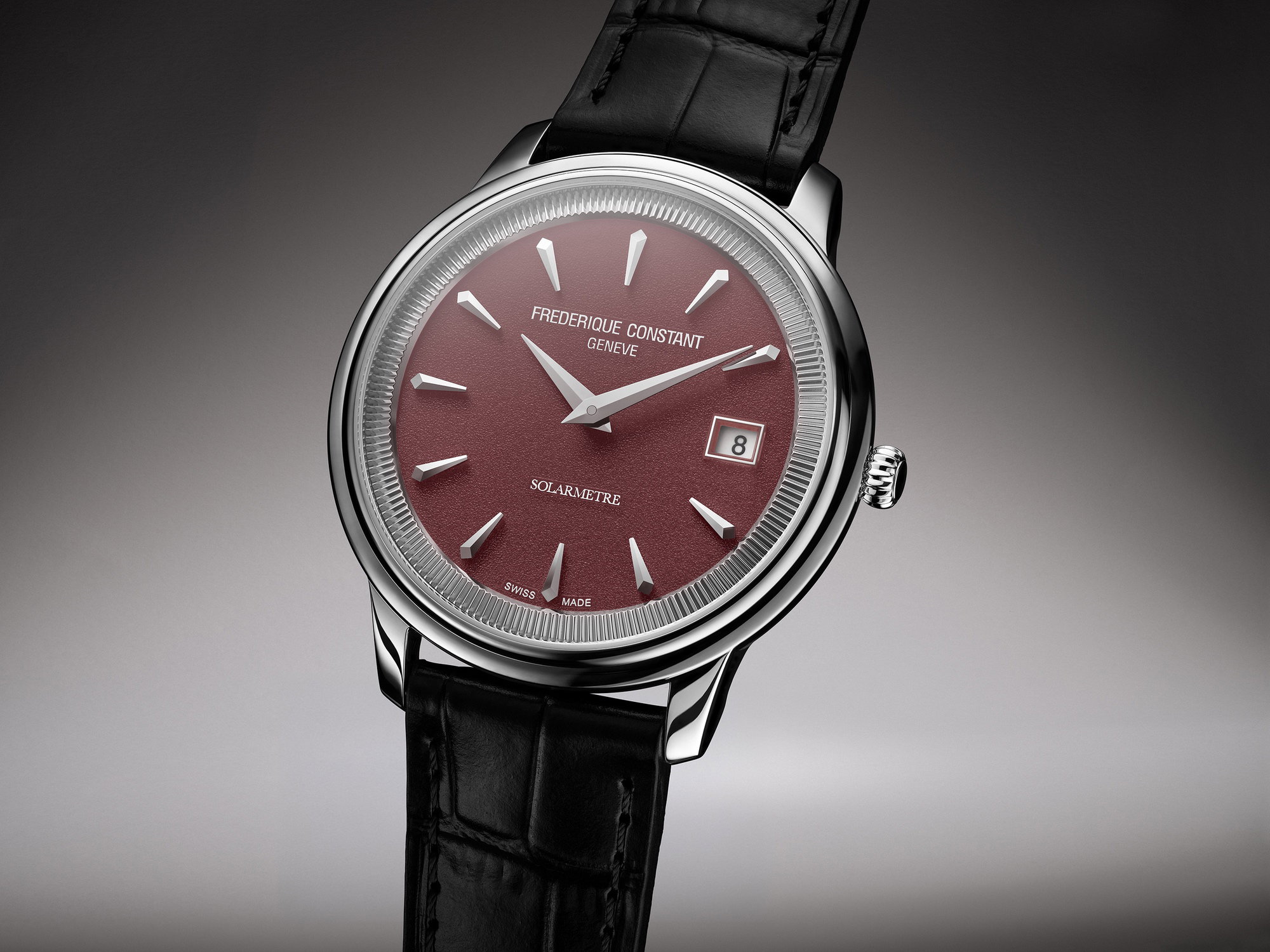 Classics Moneta Solarmetre - Image 3