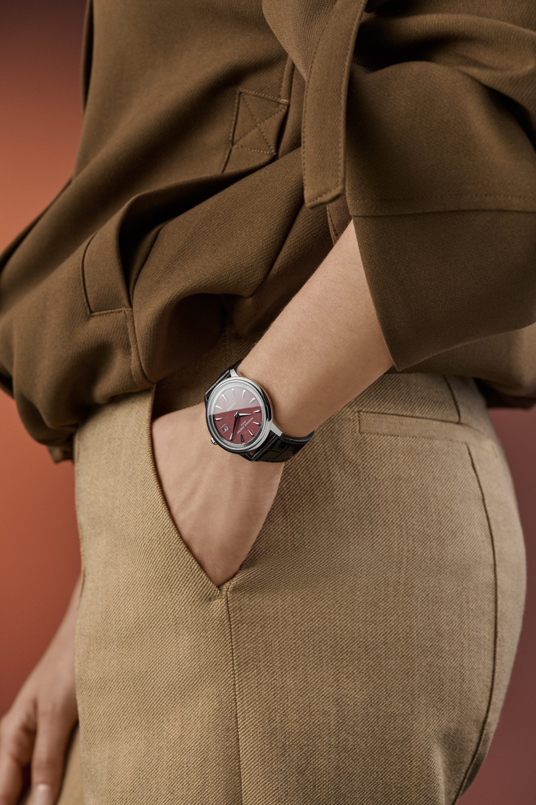 Classics Moneta Solarmetre - Image 5