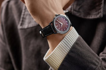 Frederique Constant Classics Moneta Solarmetre