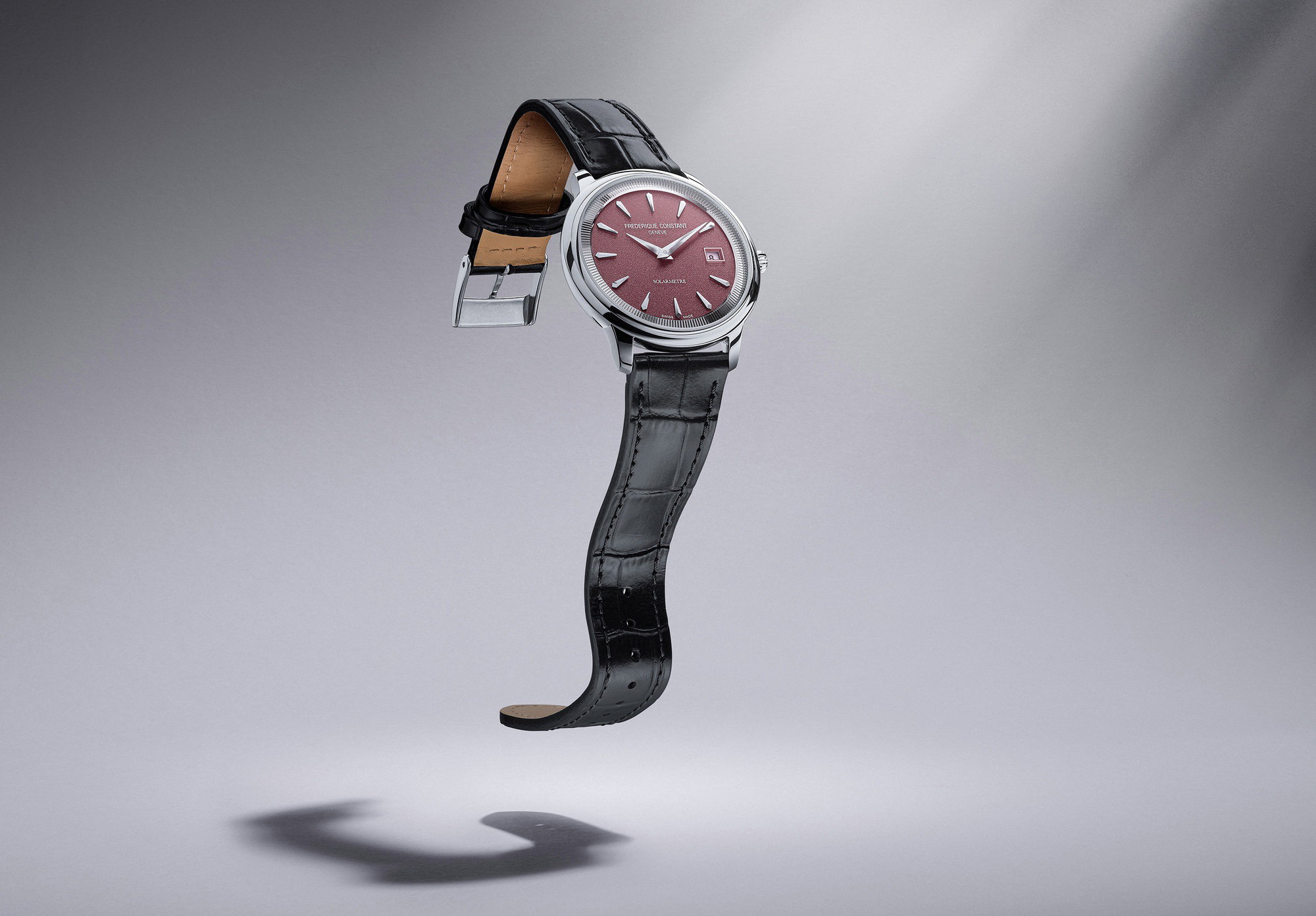 Classics Moneta Solarmetre - Image 7