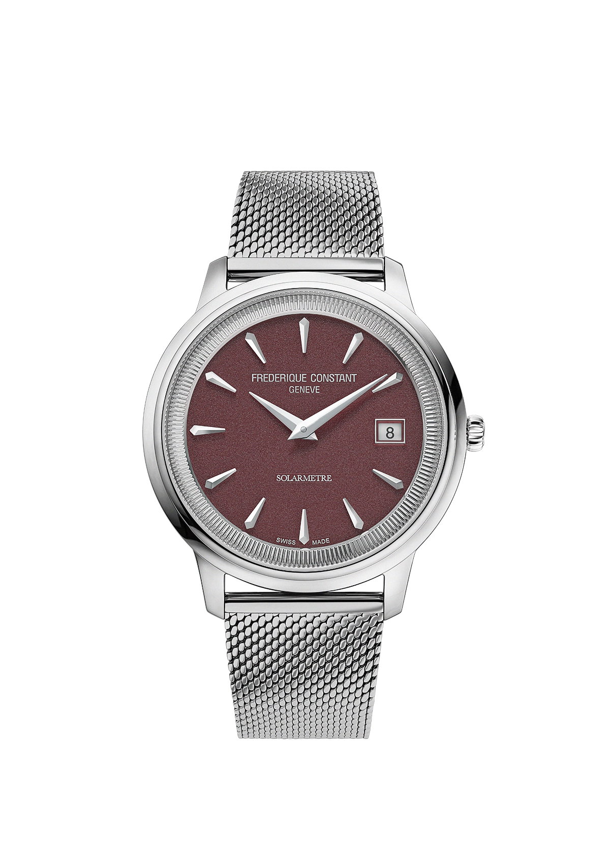 Classics Moneta Solarmetre - Image 8