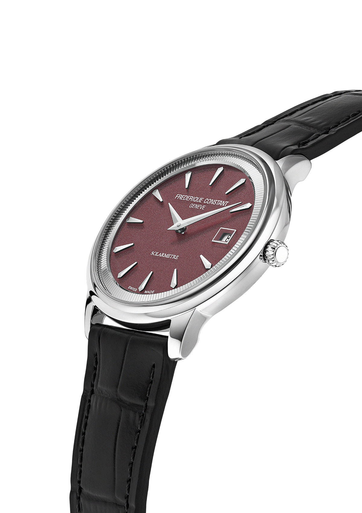 Classics Moneta Solarmetre - Image 9