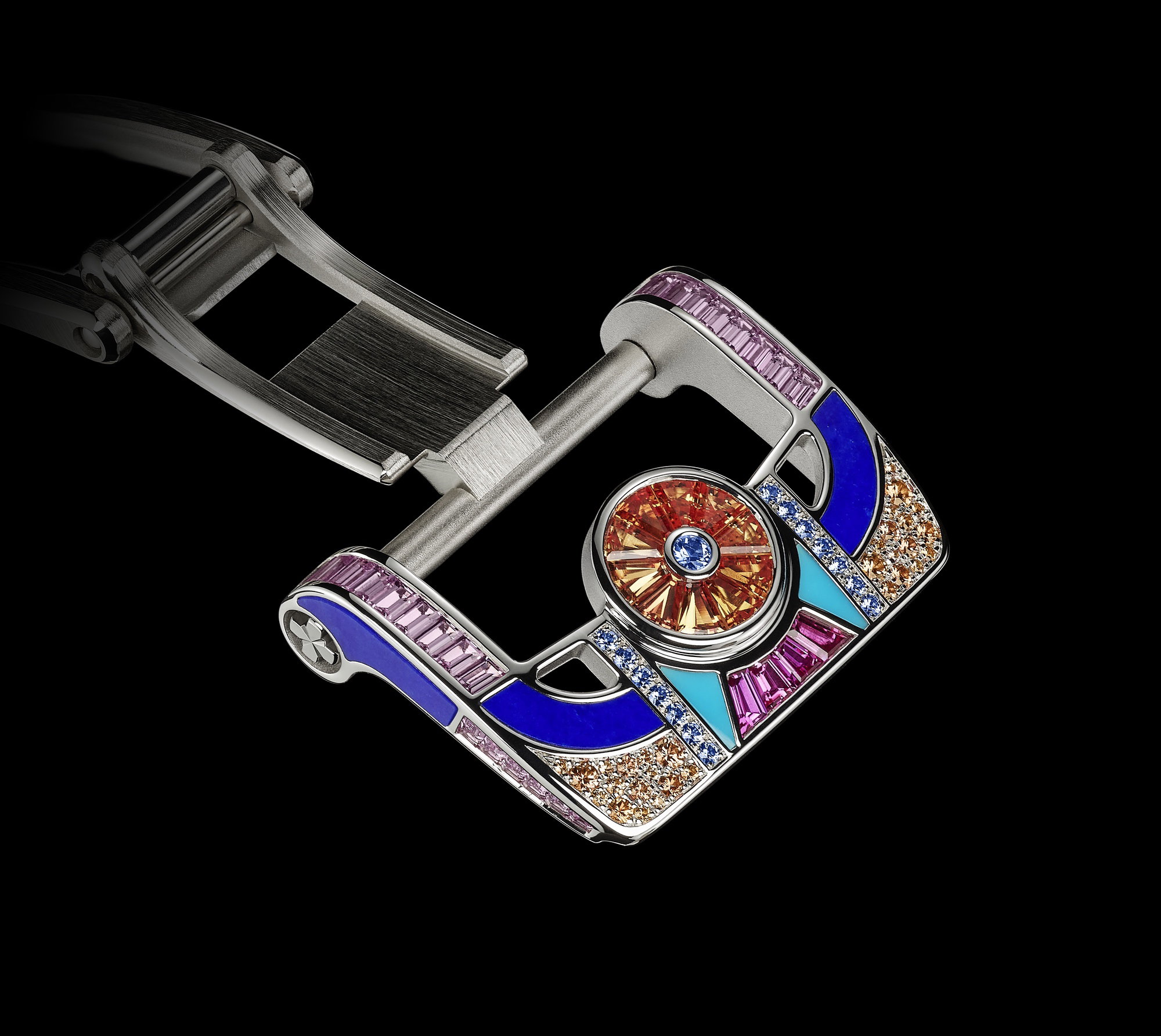RM HJ-02 Blue Ballet - Image 6