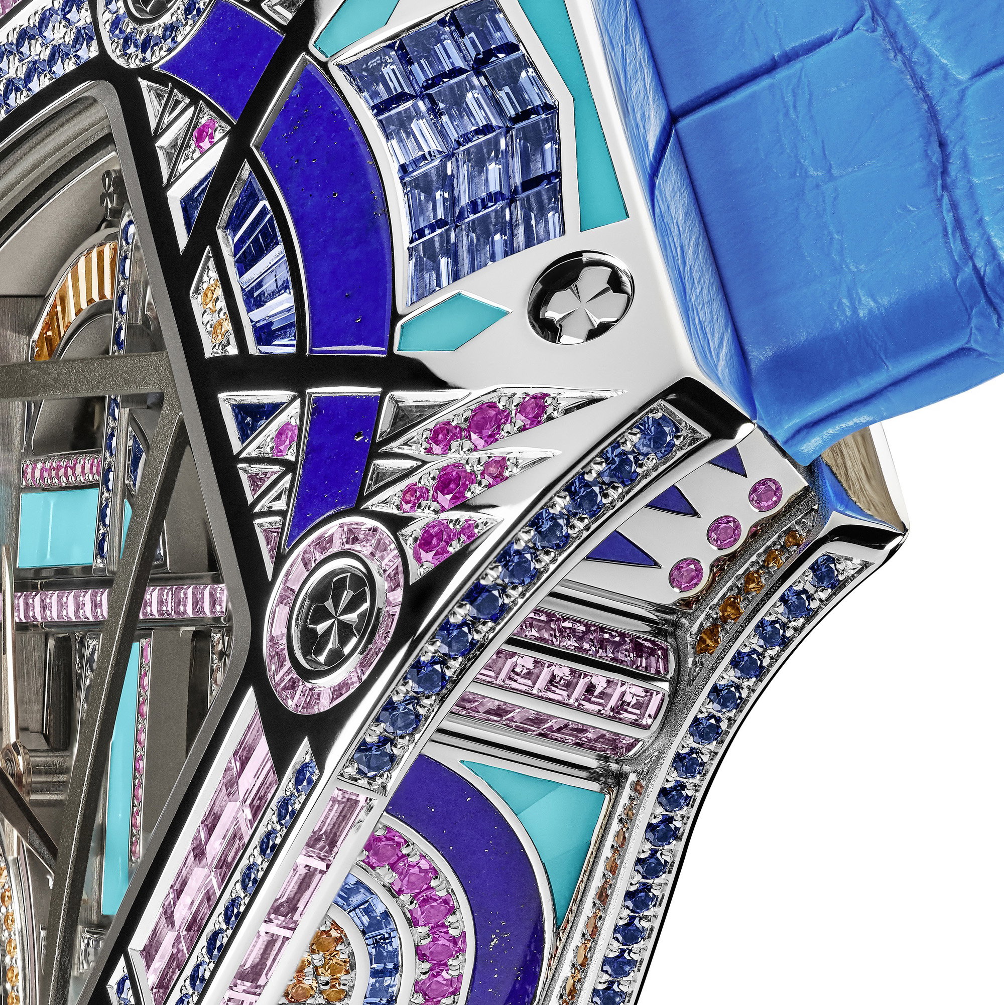 RM HJ-02 Blue Ballet - Image 11