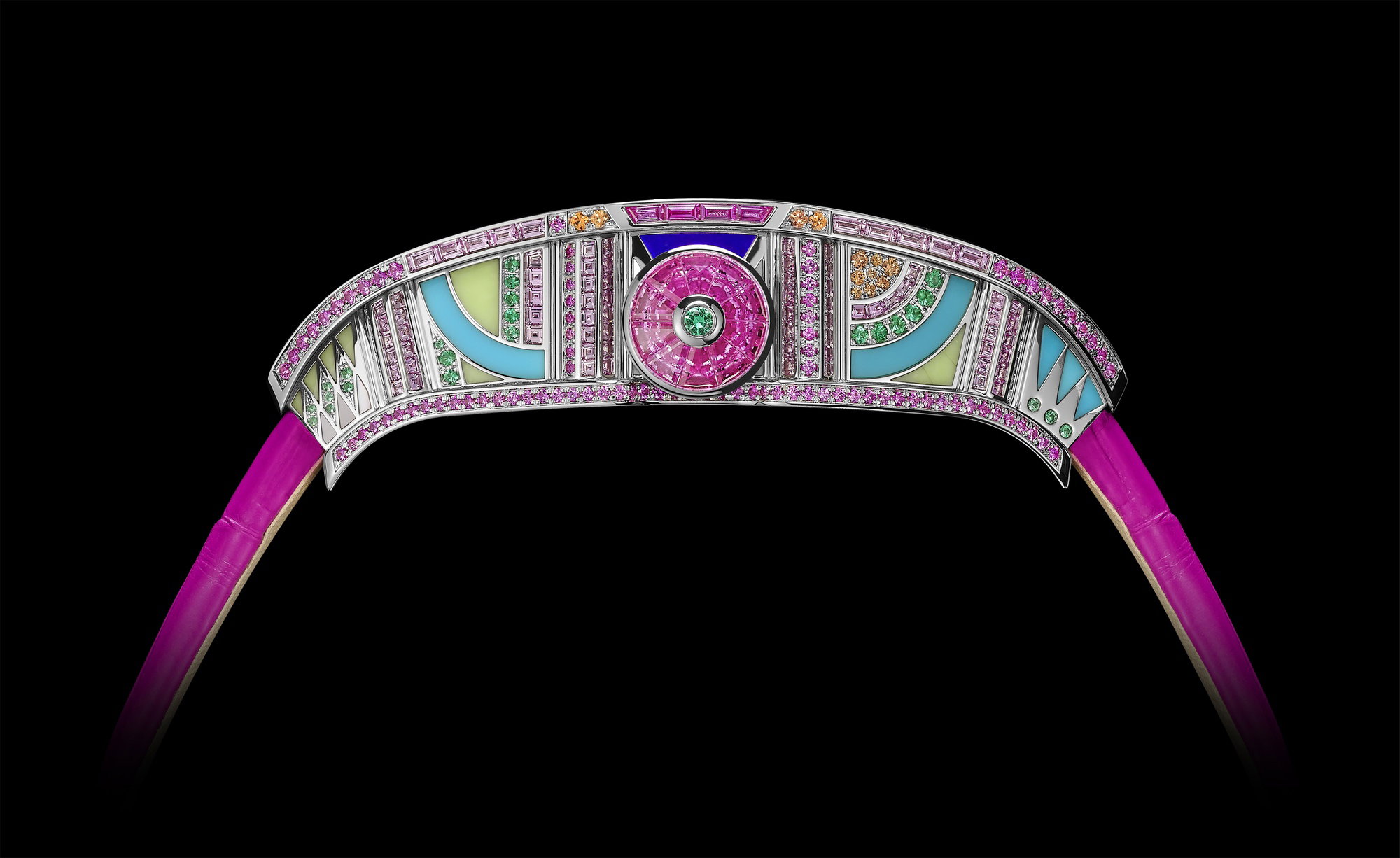 RM HJ-02 Pink Pursuit - Image 6