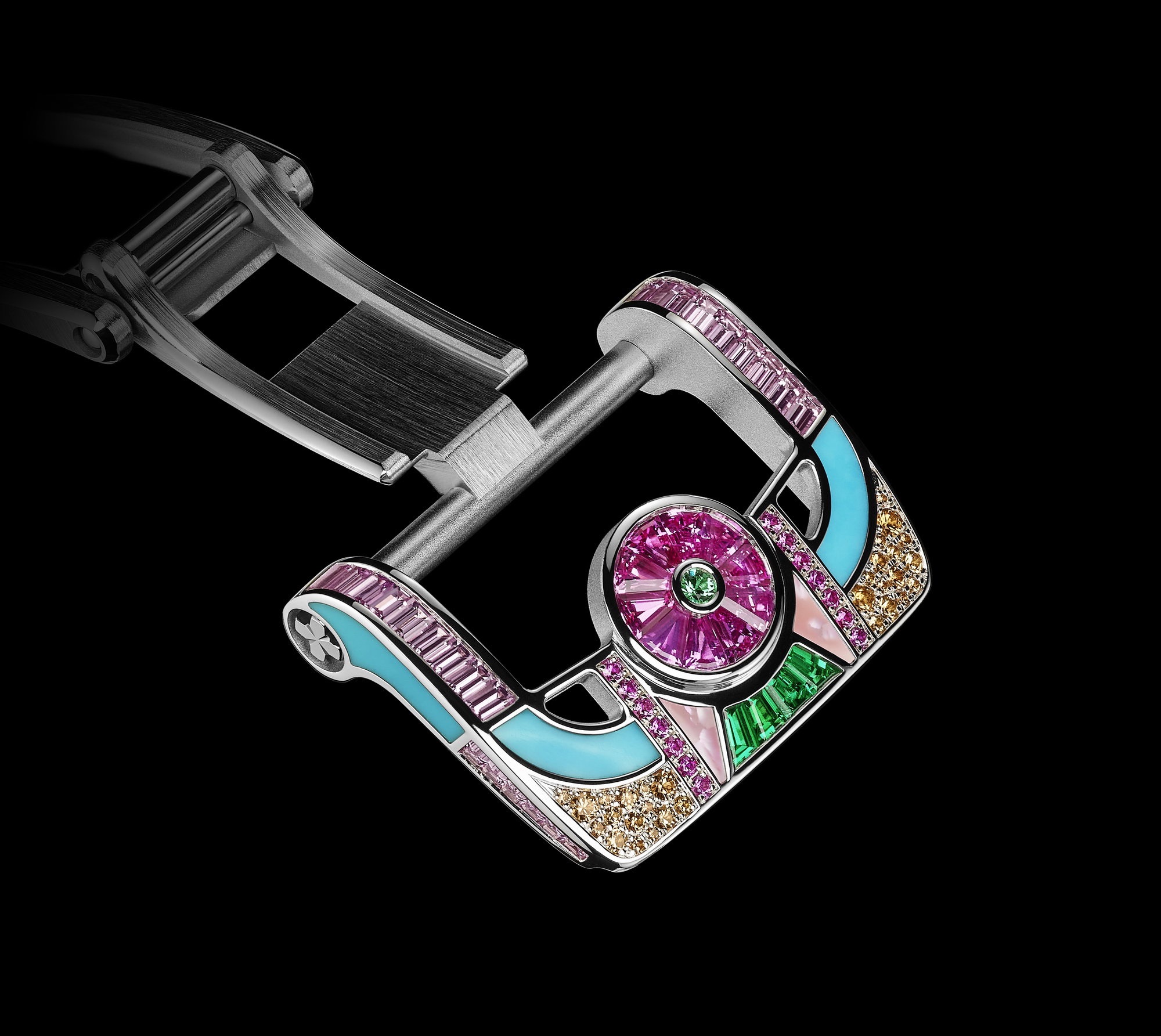 RM HJ-02 Pink Pursuit - Image 7